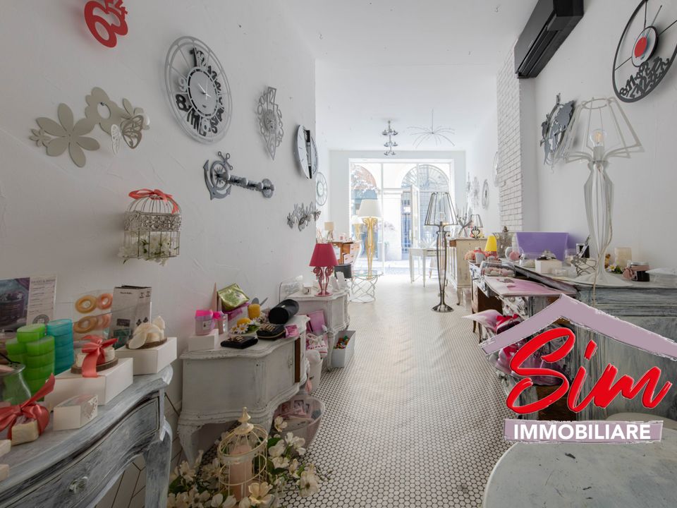 Propriedade comercial em Novara, Novara - foto 5