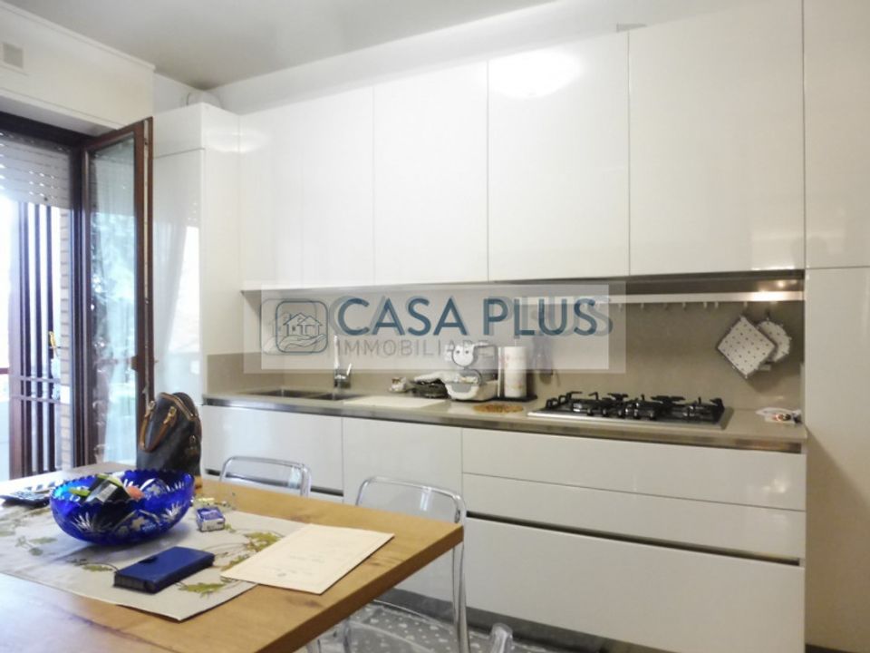 Penthouse i Tombolo, Padua - foto 1