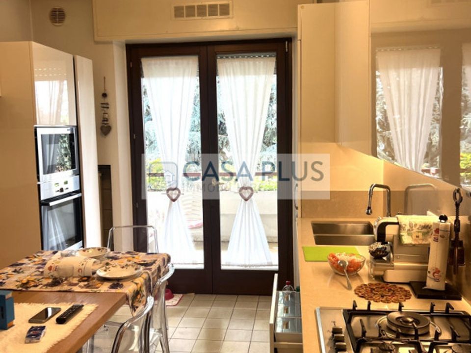 Penthouse i Tombolo, Padua - foto 2