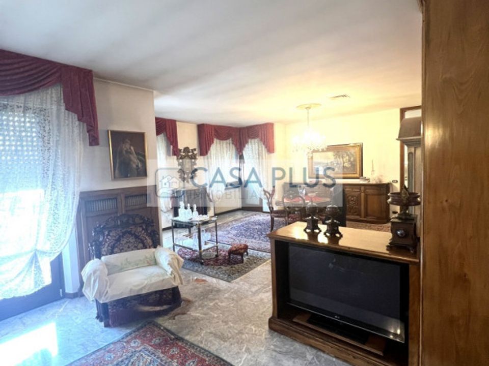Penthouse i Tombolo, Padua - foto 4