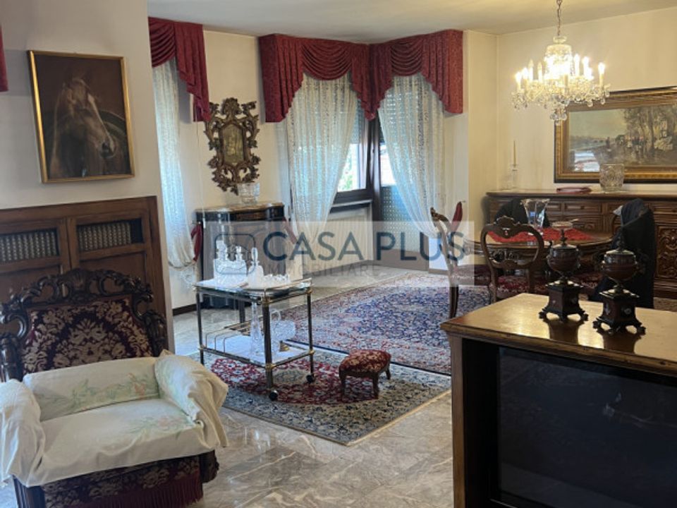 Penthouse i Tombolo, Padua - foto 5