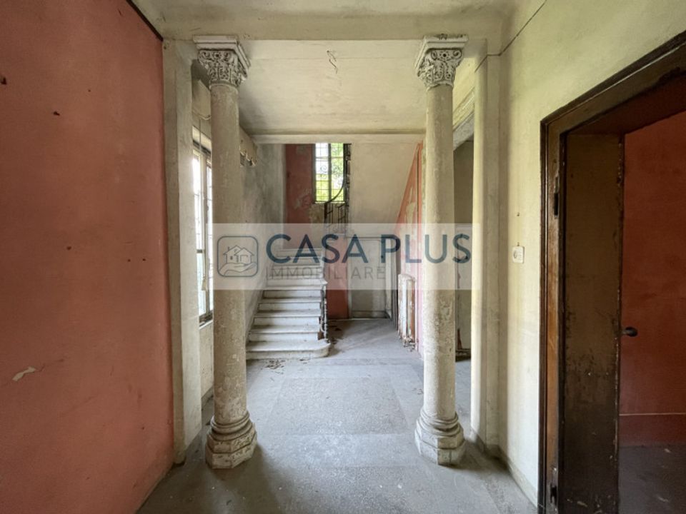 Villa i Bassano del Grappa, Vicenza - foto 1