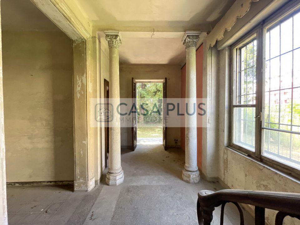 Villa i Bassano del Grappa, Vicenza - foto 3