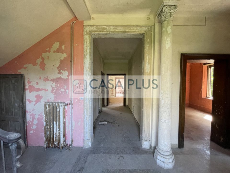 Villa i Bassano del Grappa, Vicenza - foto 4
