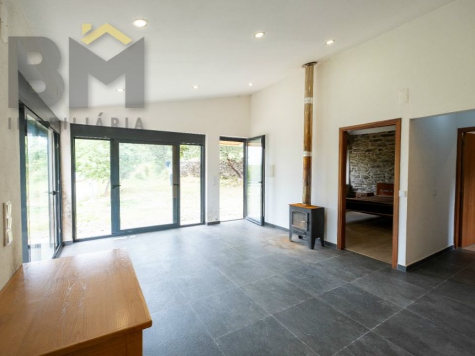 Villa i Idanha-a-Nova, Castelo Branco - foto 4