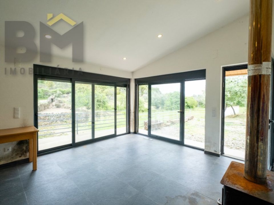 Villa i Idanha-a-Nova, Castelo Branco - foto 5