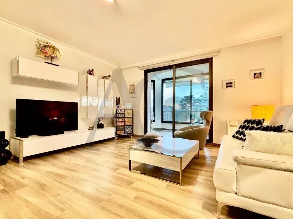 Lejlighed i Villeneuve-Loubet, Alpes-Maritimes - foto 3