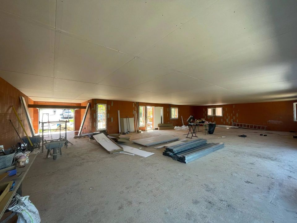 Villa i La Bastide-De-Lordat, Ariege - foto 5