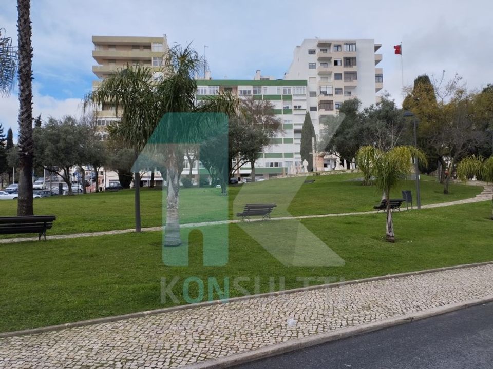 Lejlighed i Oeiras, Lisbon - foto 1