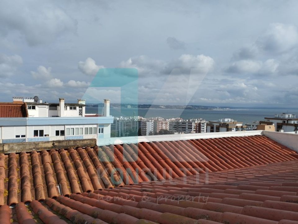 Lejlighed i Oeiras, Lisbon - foto 2