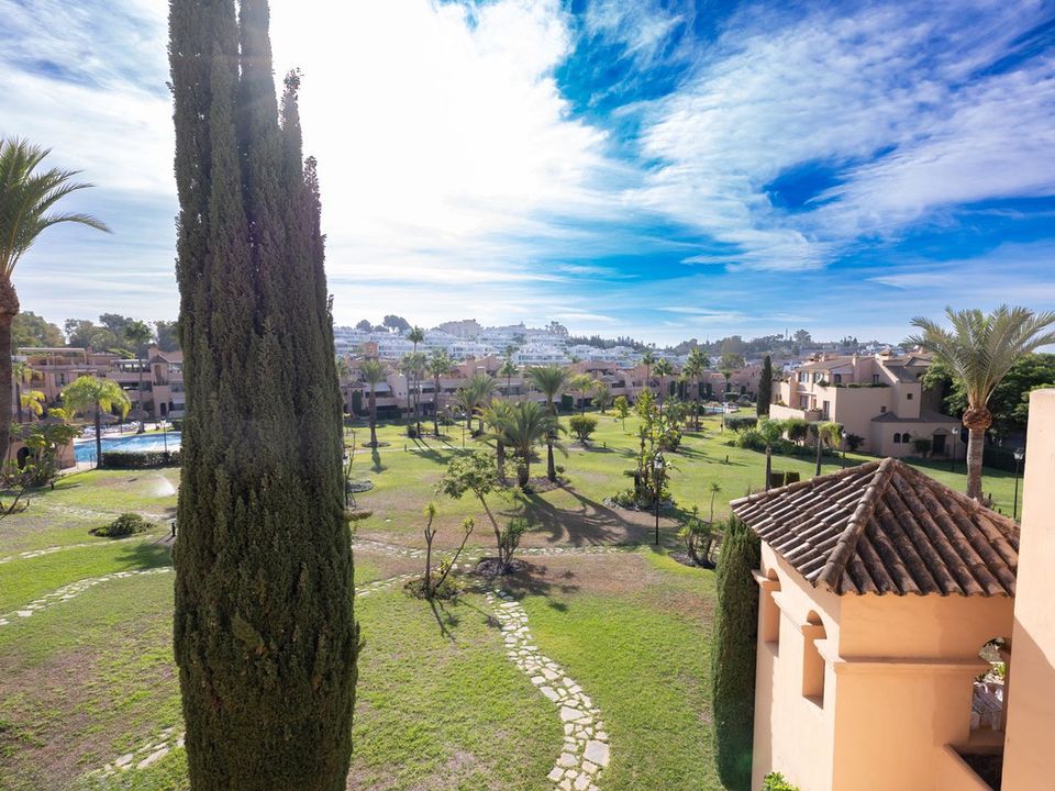 Penthouse i Atalaya Isdabe, Malaga - foto 2