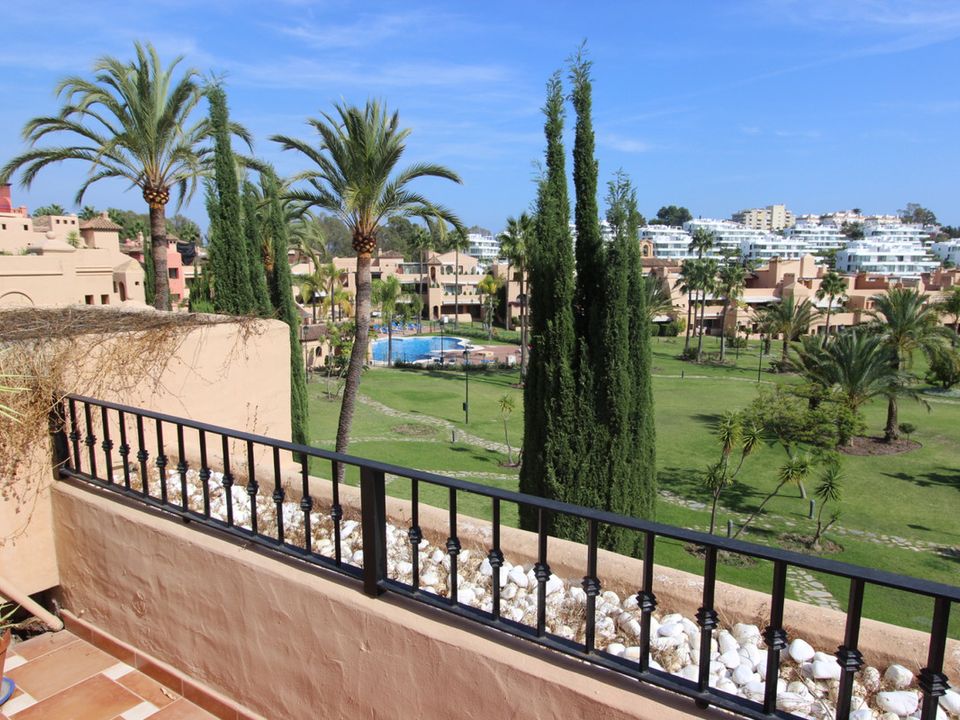 Penthouse i Atalaya Isdabe, Malaga - foto 5