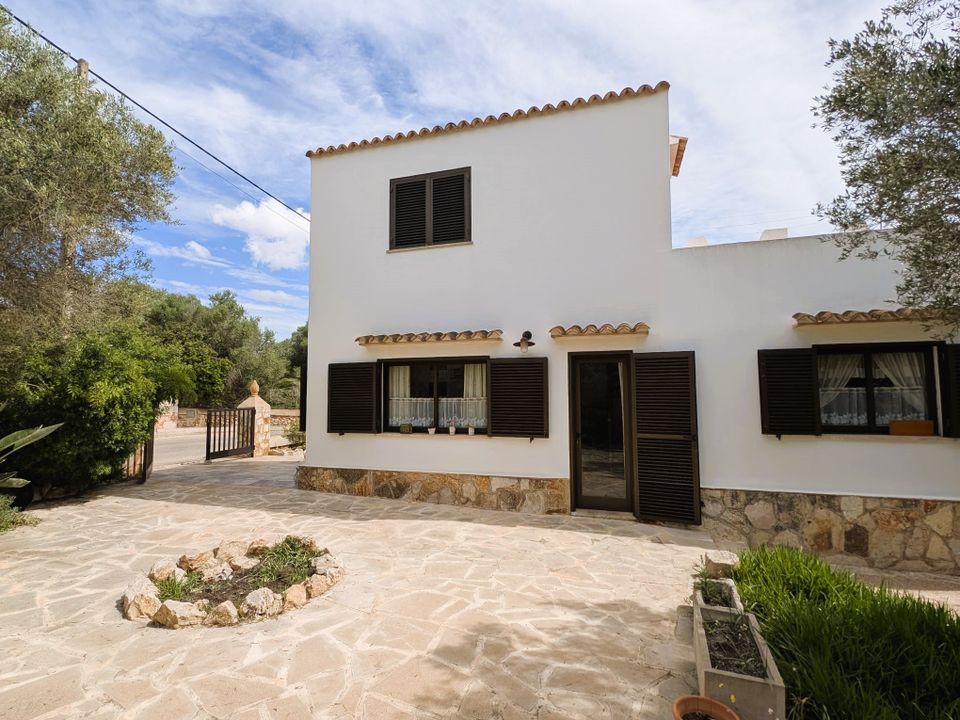 Villa i Cala Llombards, Mallorca - foto 2