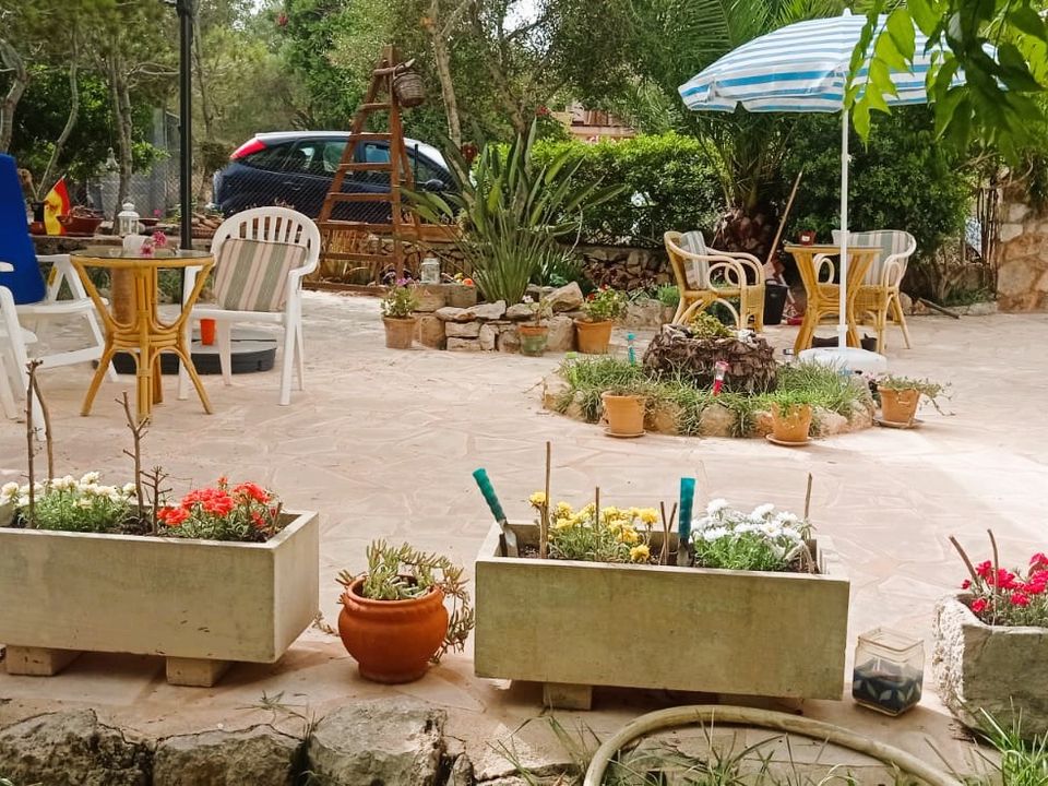 Villa i Cala Llombards, Mallorca - foto 3