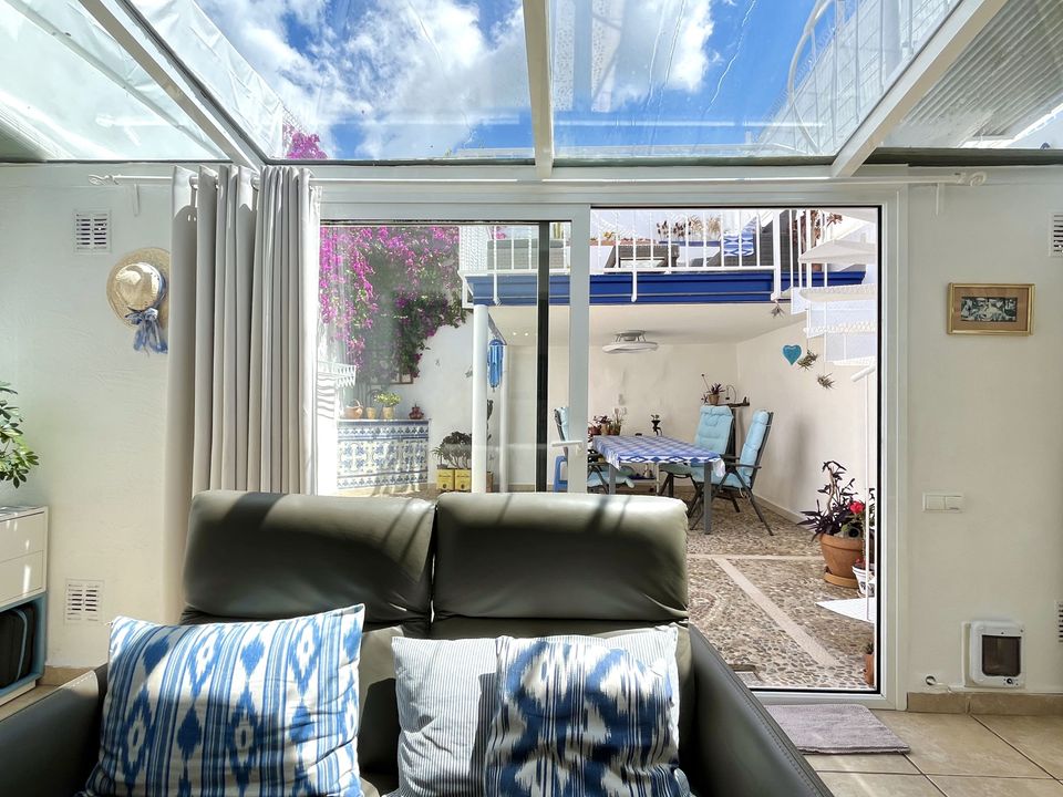 Casa unifamiliar a Muro, Mallorca - foto 1