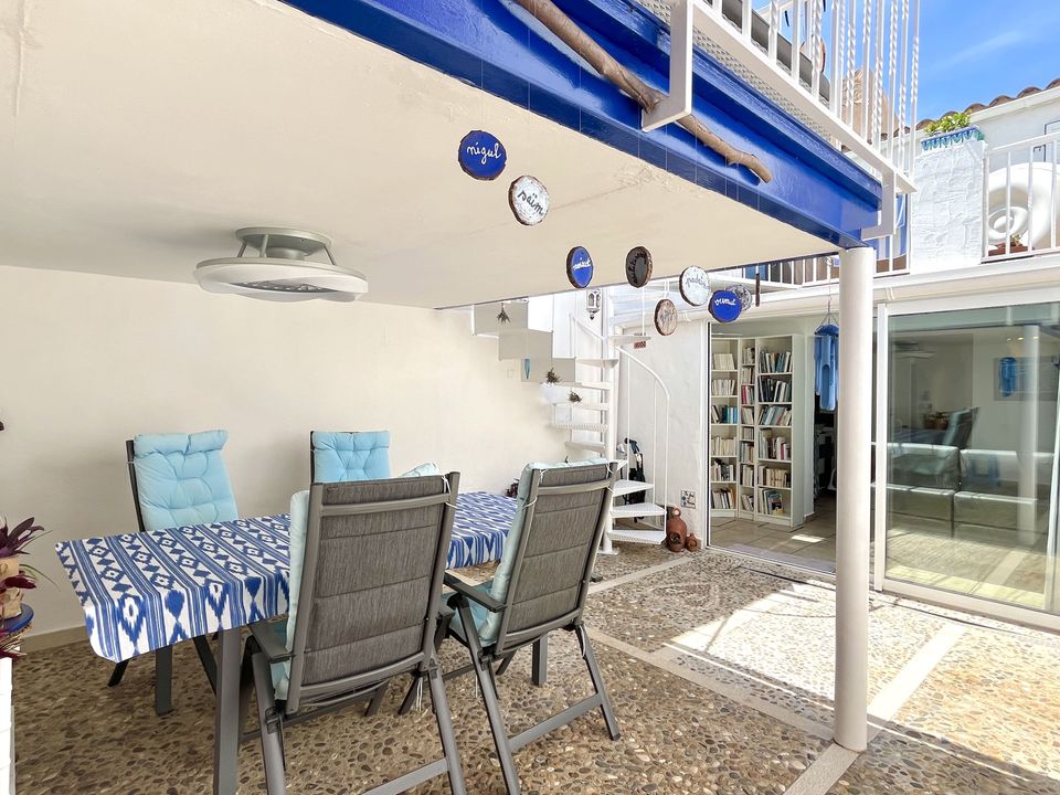 Casa unifamiliar a Muro, Mallorca - foto 3