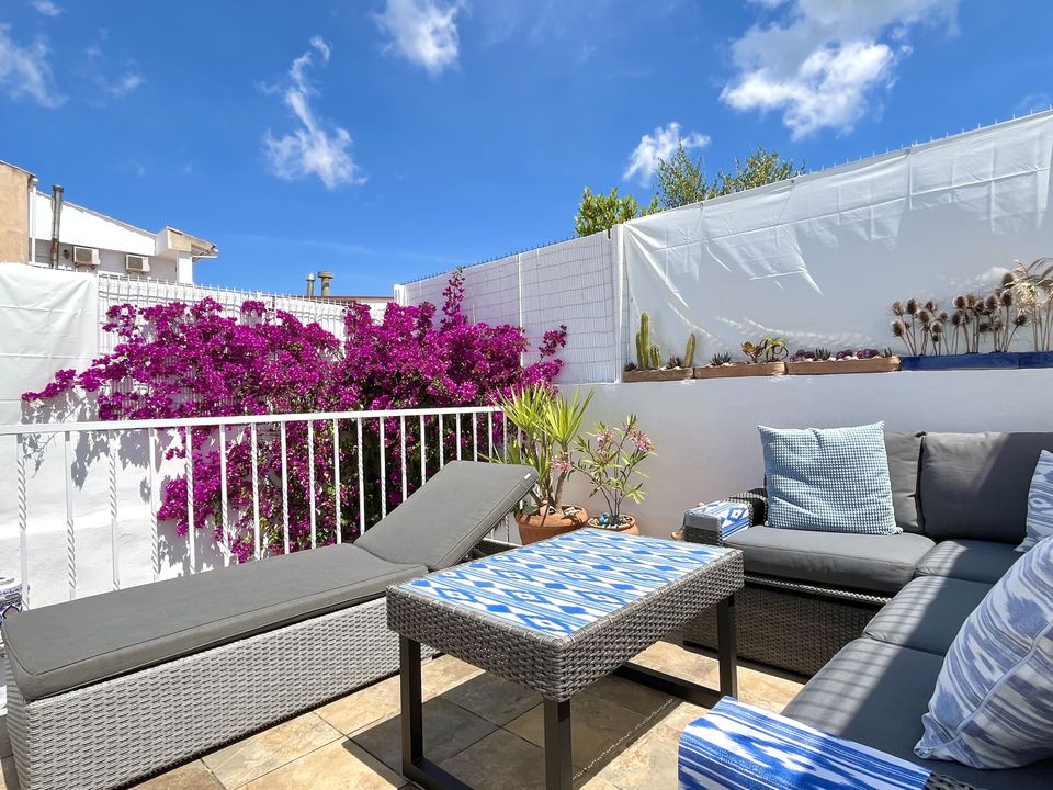 Casa unifamiliar a Muro, Mallorca - foto 4