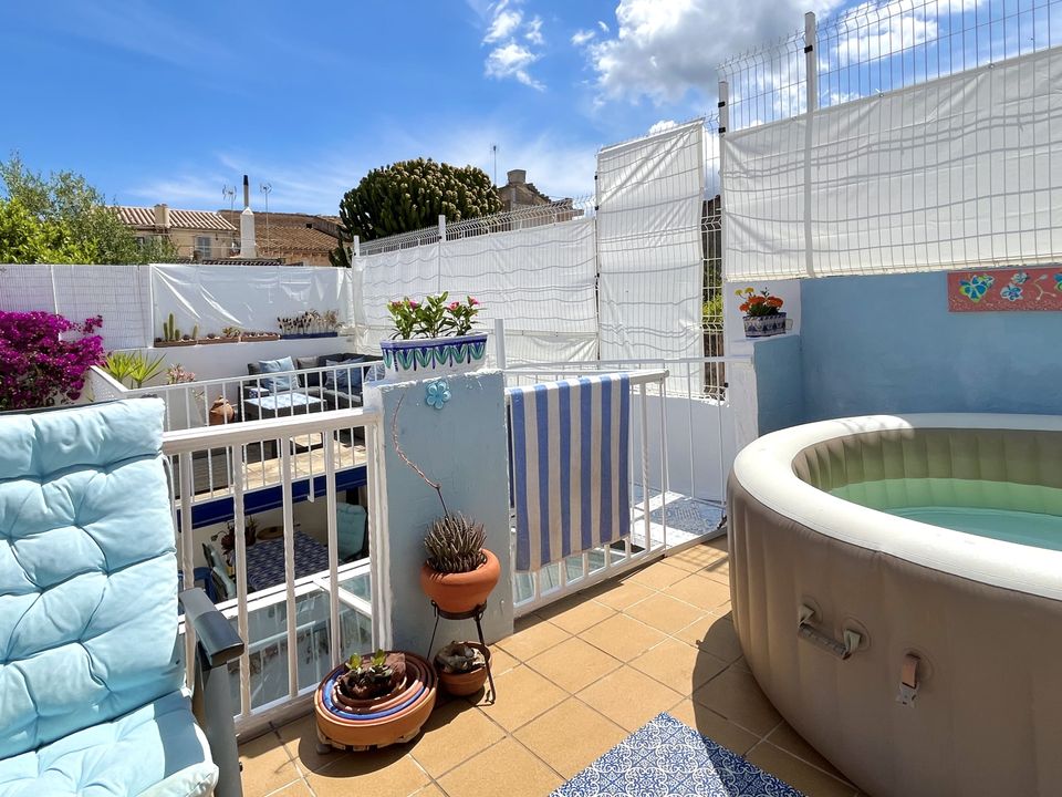 Casa unifamiliar a Muro, Mallorca - foto 5