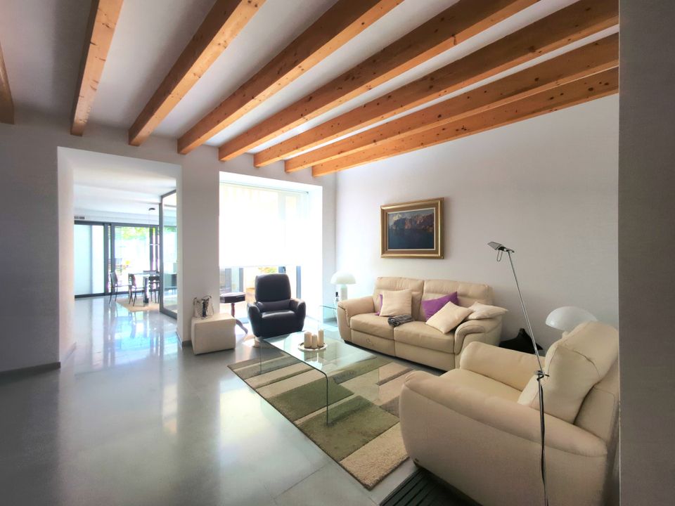 Byhus i Llucmajor, Mallorca - foto 3