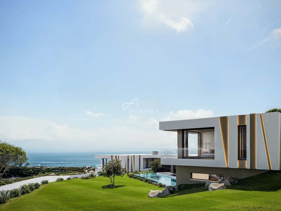 Villa i Almocageme, Lisbon - foto 2