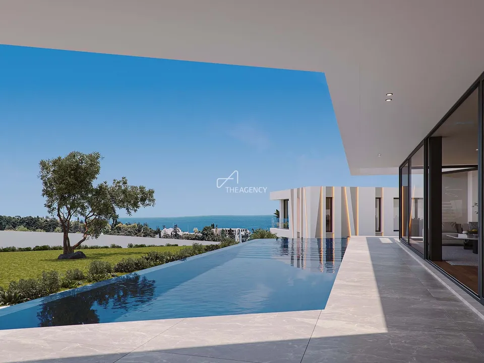Villa i Almocageme, Lisbon - foto 3
