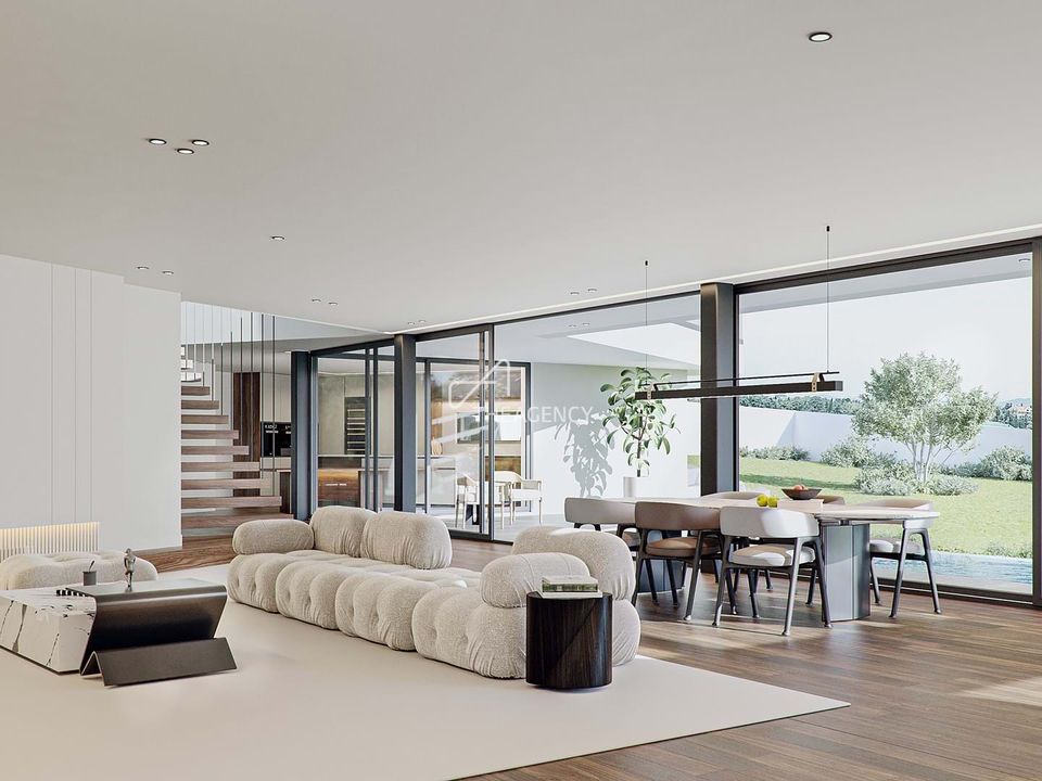 Villa i Almocageme, Lisbon - foto 5