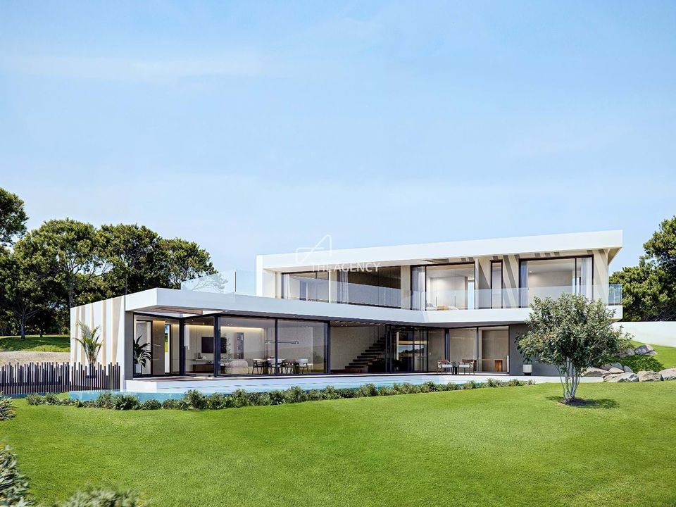 Villa i Almocageme, Lisbon - foto 2