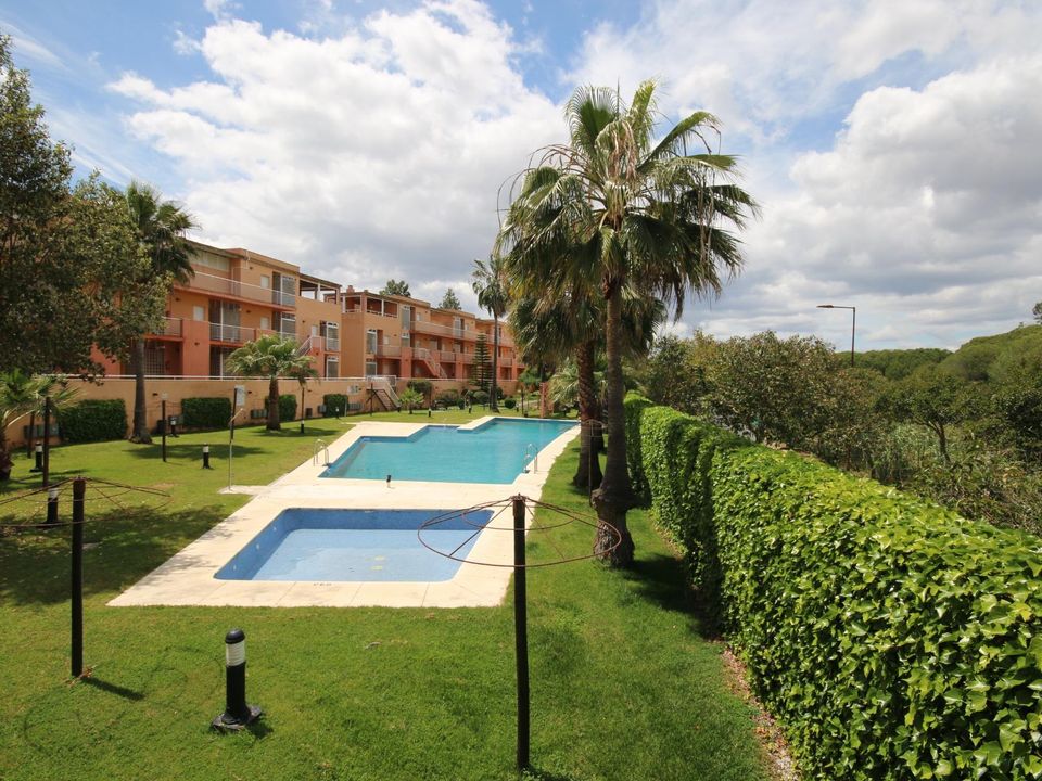 Lejlighed i Isla Cristina, Huelva - foto 2