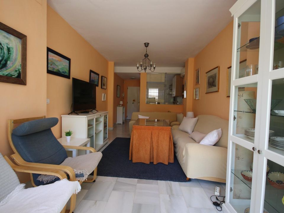 Leilighet i Isla Cristina, Huelva - bilde 1
