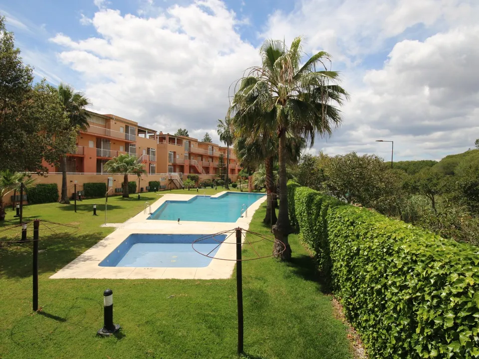 Leilighet i Isla Cristina, Huelva - bilde 3