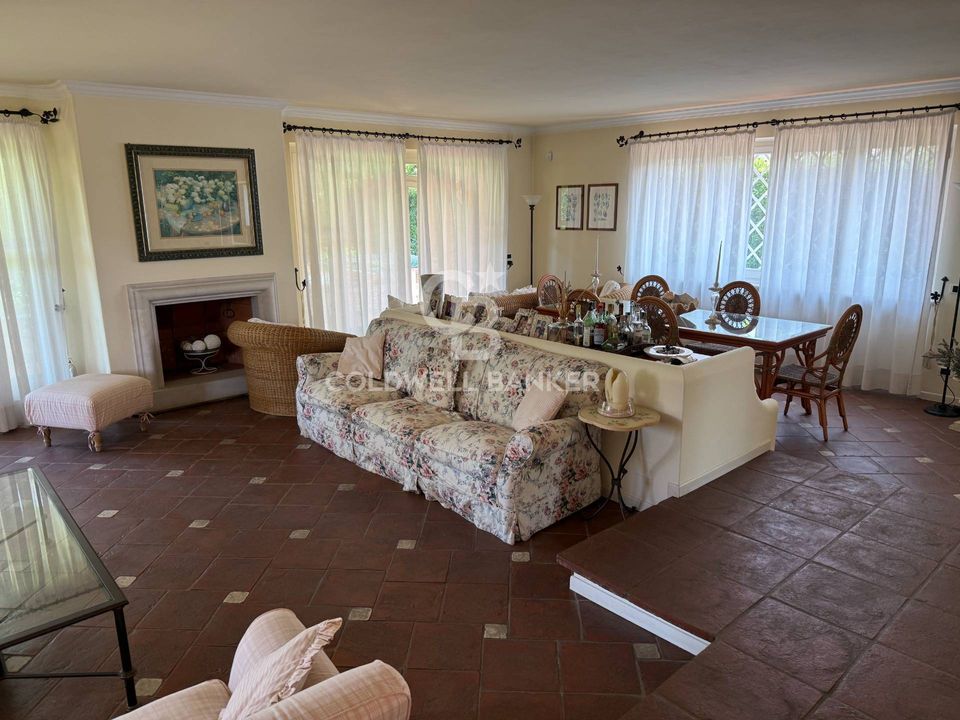 Villa i Forte dei Marmi, Lucca - foto 5