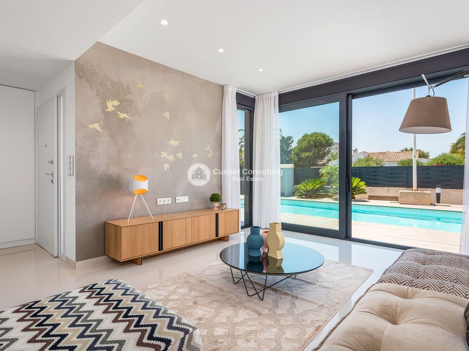 Penthouse i Playa Honda, Murcia - foto 4