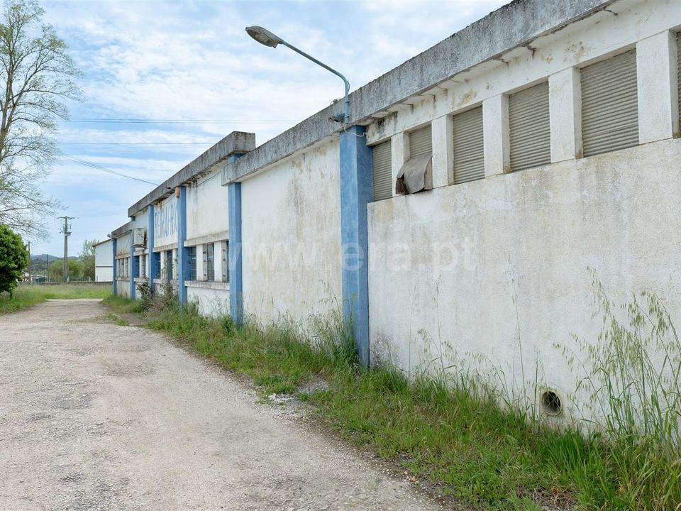 Erhvervsejendom i Tomar, Santarem - foto 4