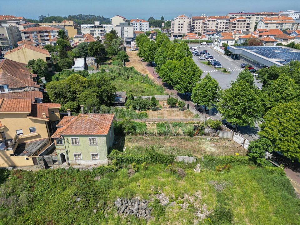 Villa i Vila Nova de Gaia, Porto - foto 1