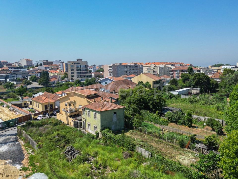 Villa i Vila Nova de Gaia, Porto - foto 3