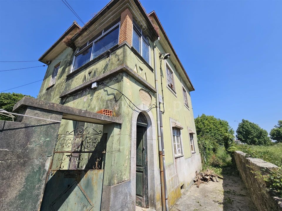 Villa i Vila Nova de Gaia, Porto - foto 5