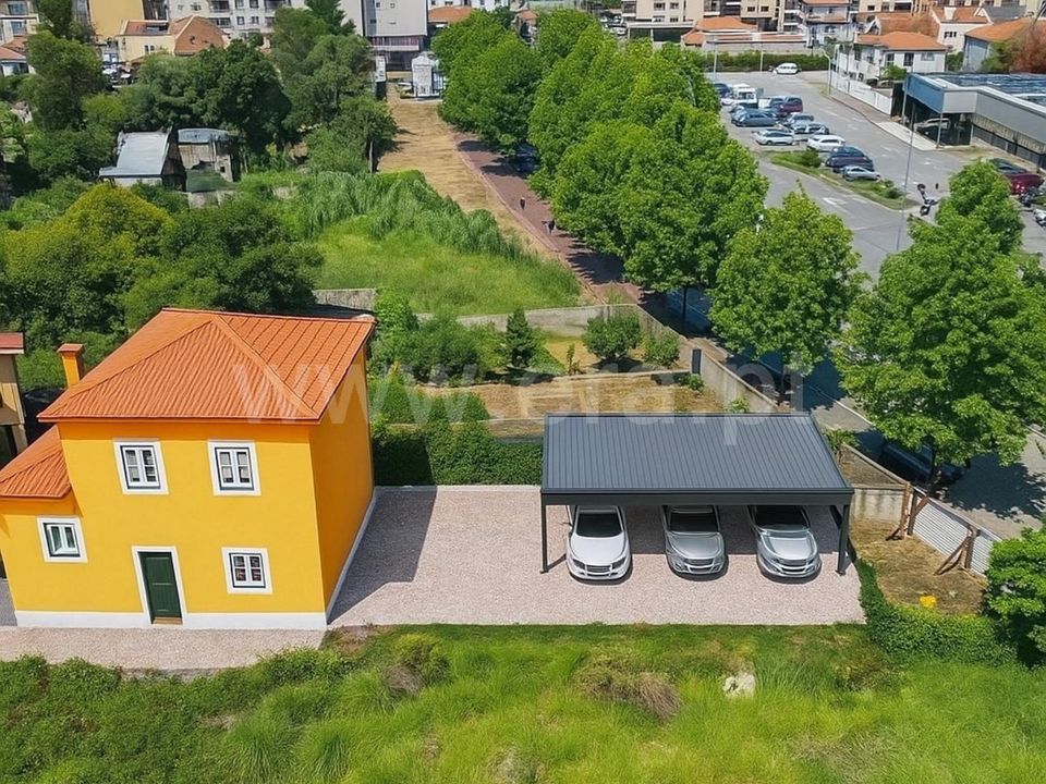 Villa i Vila Nova de Gaia, Porto - foto 2