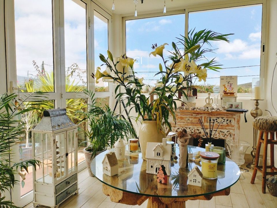 Villa i San Miguel De Abona, Tenerife - foto 1