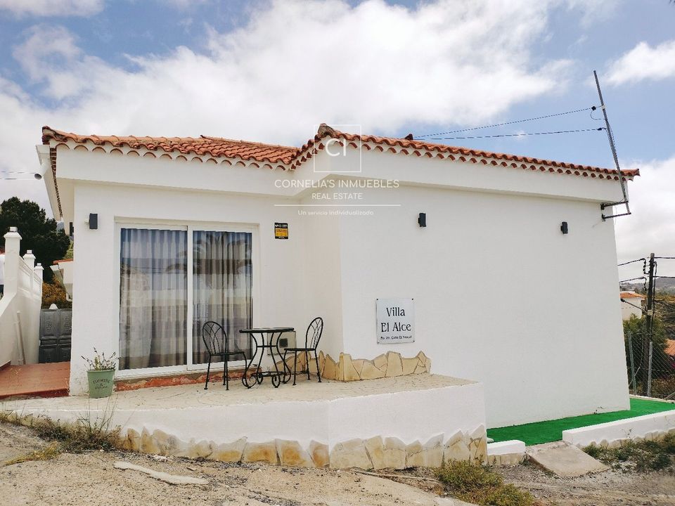 Villa i San Miguel De Abona, Tenerife - foto 2