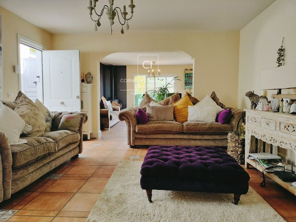 Villa i San Miguel De Abona, Tenerife - foto 5