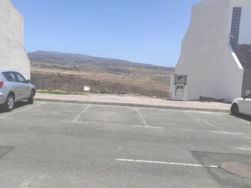 Terreno en San Bartolome De Tirajana, Gran Canaria - foto 1