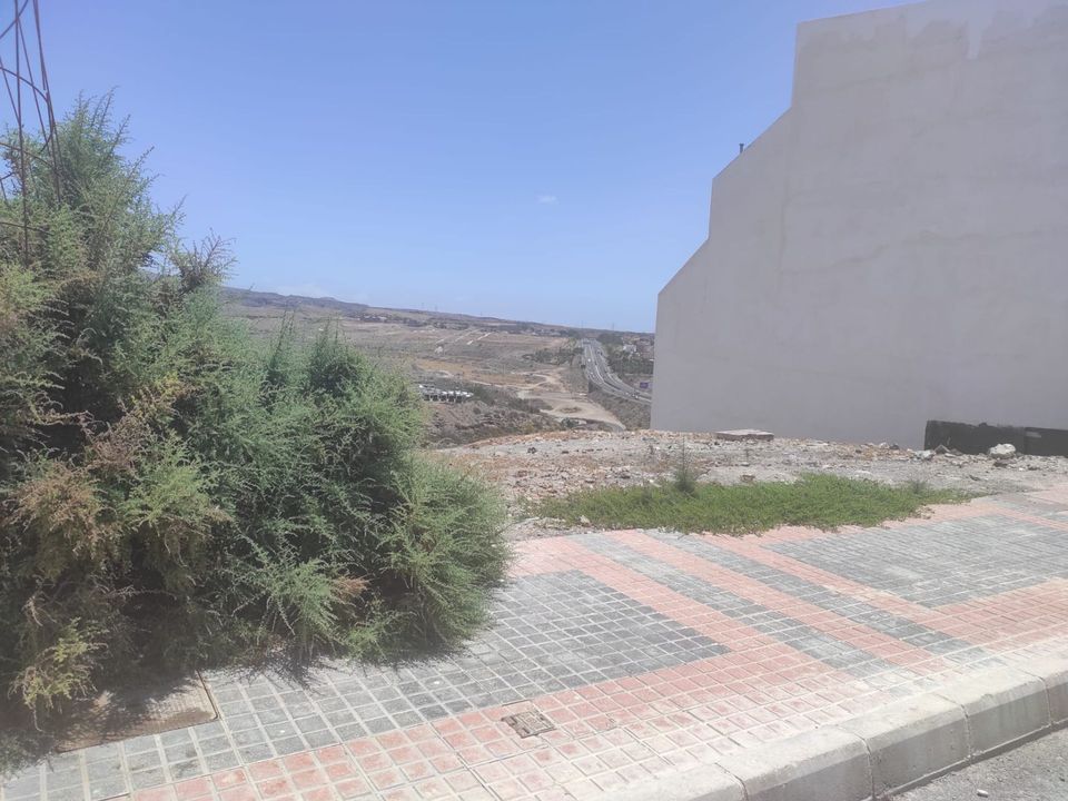 Terreno en San Bartolome De Tirajana, Gran Canaria - foto 2