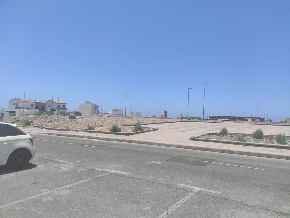Terreno en San Bartolome De Tirajana, Gran Canaria - foto 3