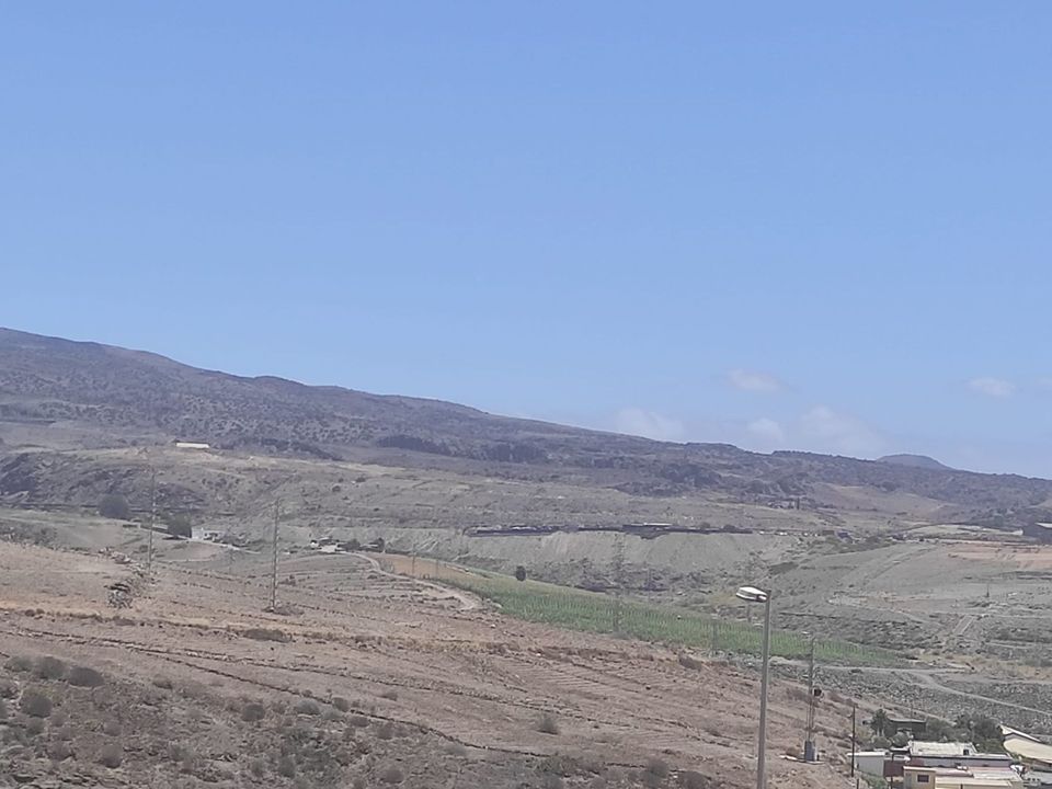 Terreno en San Bartolome De Tirajana, Gran Canaria - foto 4