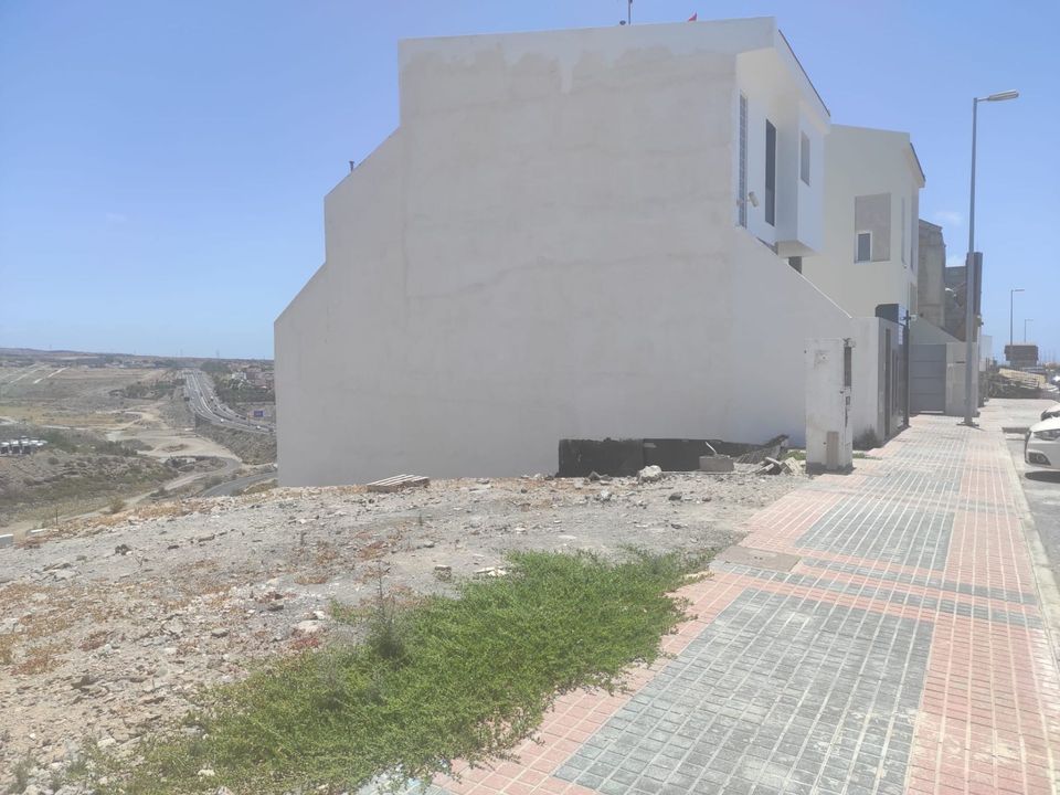 Terreno en San Bartolome De Tirajana, Gran Canaria - foto 5