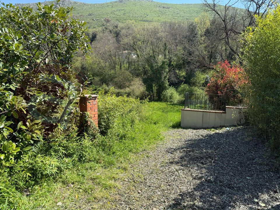 Helårsgrund i Fontana Liri, Frosinone - foto 2