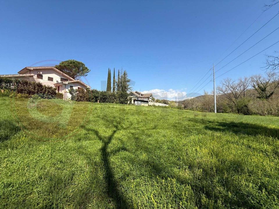 Helårsgrund i Fontana Liri, Frosinone - foto 4
