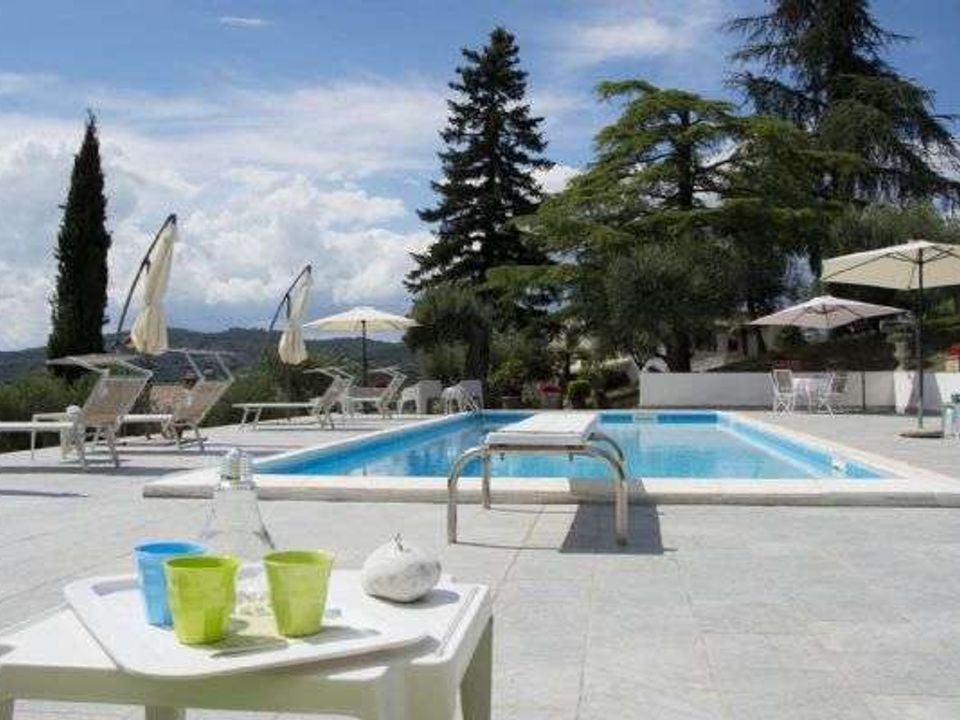 Villa i Migiana, Perugia - foto 1