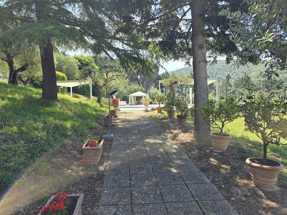 Villa i Migiana, Perugia - foto 2
