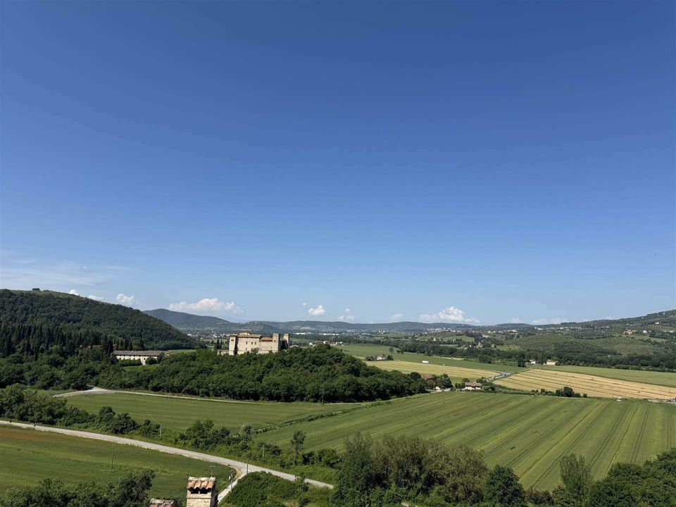 Villa i Migiana, Perugia - foto 3